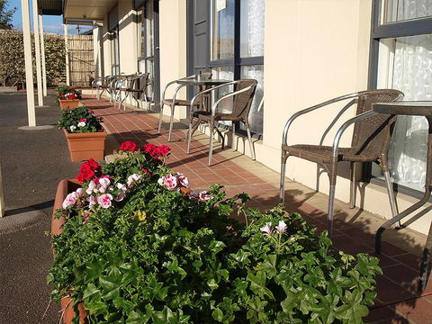 Mornington Motel - Grafton Accommodation 34