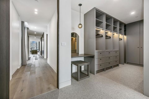Melbourne City Apartments - Teri - Grafton Accommodation 8