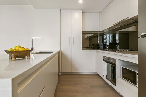 Melbourne City Apartments - Teri - Grafton Accommodation 34