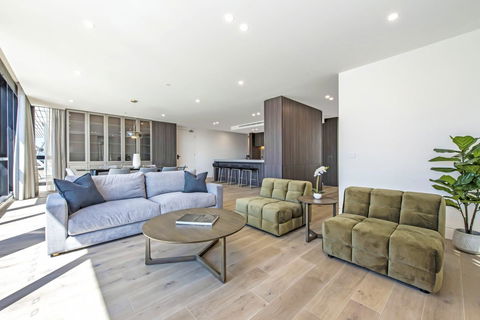 Melbourne City Apartments - Teri - Grafton Accommodation 19