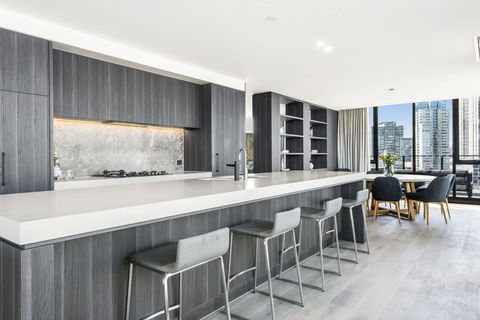 Melbourne City Apartments - Teri - Grafton Accommodation 31