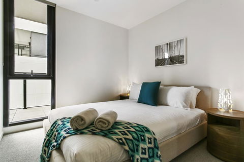 Melbourne City Apartments - Teri - Grafton Accommodation 37