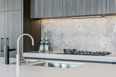 Melbourne City Apartments - Teri - Grafton Accommodation 25
