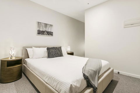 Melbourne City Apartments - Teri - Grafton Accommodation 39