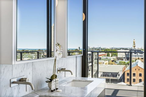 Melbourne City Apartments - Teri - Grafton Accommodation 15