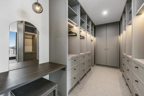 Melbourne City Apartments - Teri - Grafton Accommodation 11