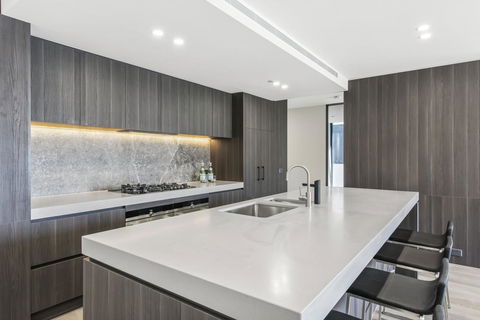 Melbourne City Apartments - Teri - Grafton Accommodation 21