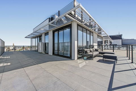 Melbourne City Apartments - Teri - Grafton Accommodation 28