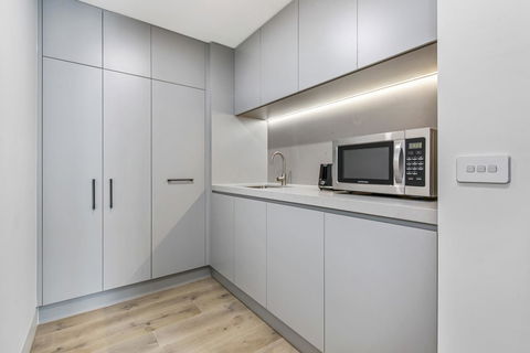 Melbourne City Apartments - Teri - Grafton Accommodation 7