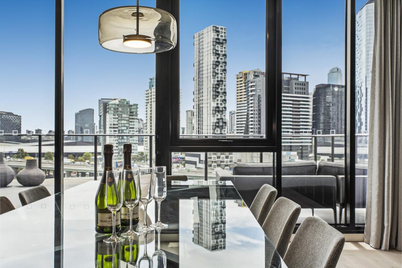 South Melbourne VIC Grafton Accommodation