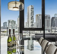 Serviced Apartments Melbourne - Teri - Grafton Accommodation