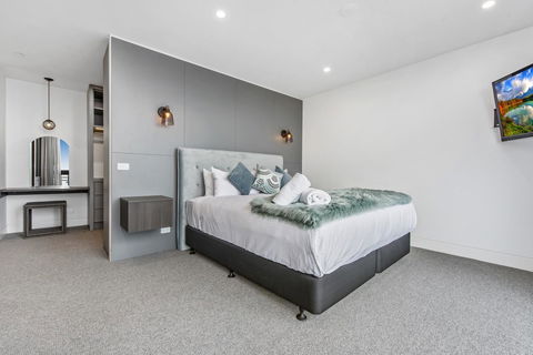 Melbourne City Apartments - Teri - Grafton Accommodation 10