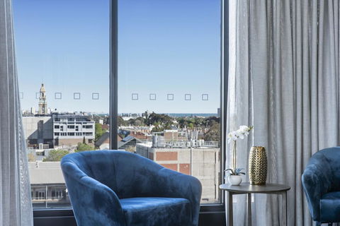 Melbourne City Apartments - Teri - Grafton Accommodation 26