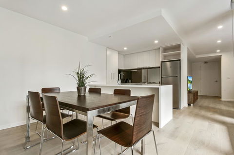 Melbourne City Apartments - Teri - Grafton Accommodation 35