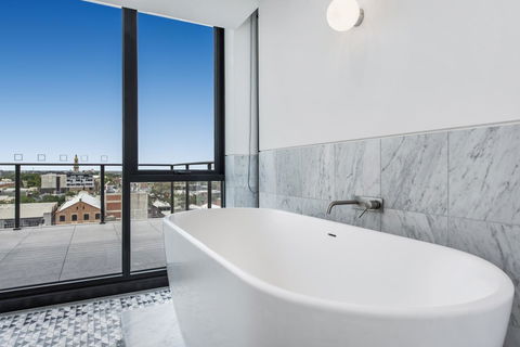 Melbourne City Apartments - Teri - Grafton Accommodation 5