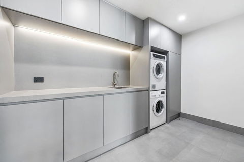 Melbourne City Apartments - Teri - Grafton Accommodation 6