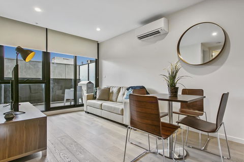 Melbourne City Apartments - Teri - Grafton Accommodation 41