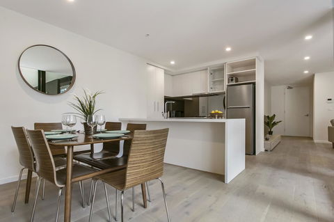 Melbourne City Apartments - Teri - Grafton Accommodation 40