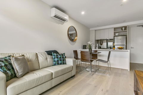 Melbourne City Apartments - Teri - Grafton Accommodation 42