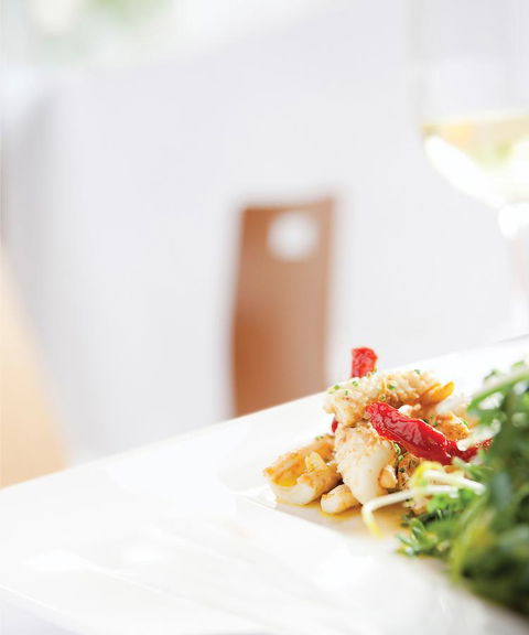 Holiday Inn Melbourne Airport, An IHG Hotel - Grafton Accommodation 17