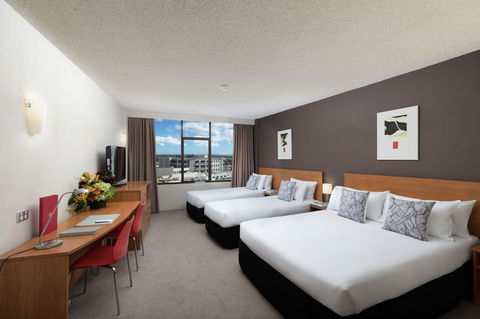 Rydges Geelong - Grafton Accommodation 5
