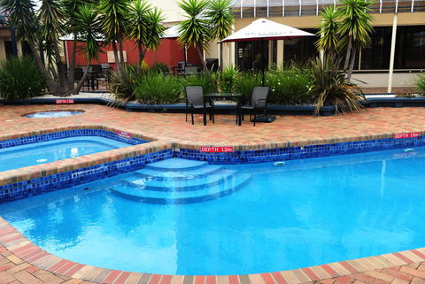 Rydges Geelong - Grafton Accommodation 30