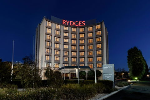 Rydges Geelong - Grafton Accommodation 8