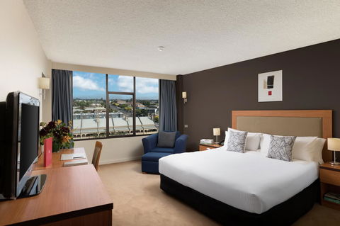 Rydges Geelong - Grafton Accommodation 9
