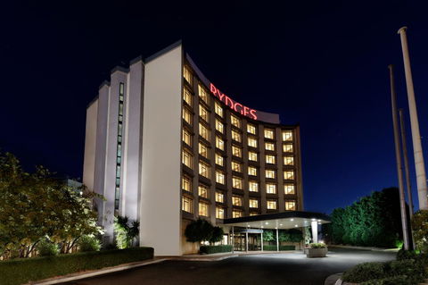 Rydges Geelong - Grafton Accommodation 18