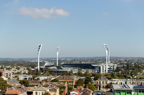 Rydges Geelong - Grafton Accommodation 4