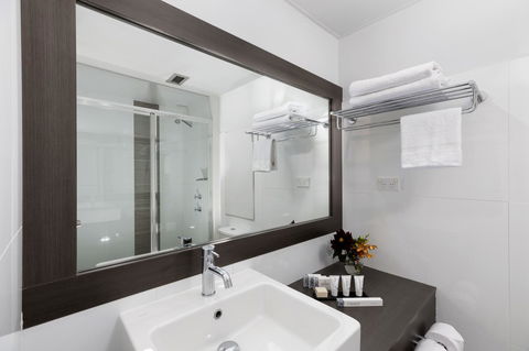 Rydges Geelong - Grafton Accommodation 1