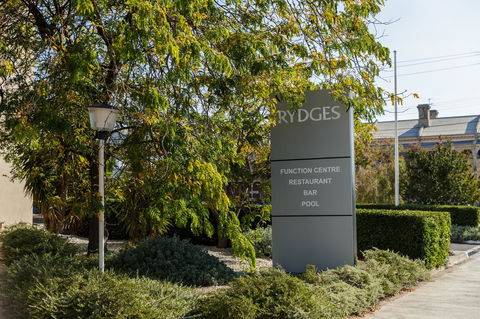 Rydges Geelong - Grafton Accommodation 10