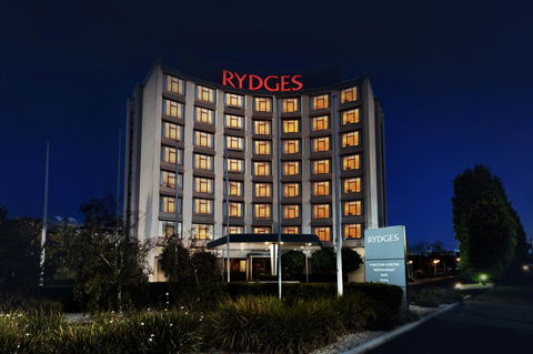 Rydges Geelong - Grafton Accommodation 3
