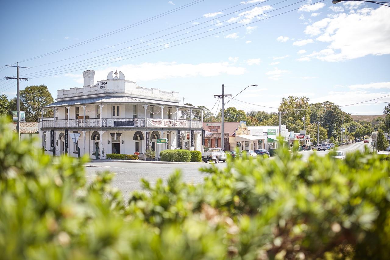 Koriella VIC Grafton Accommodation