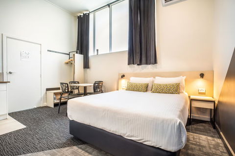 Nightcap At Seaford Hotel - Grafton Accommodation 12