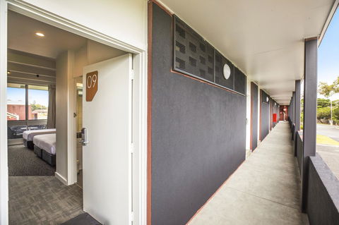 Nightcap At Seaford Hotel - Grafton Accommodation 26