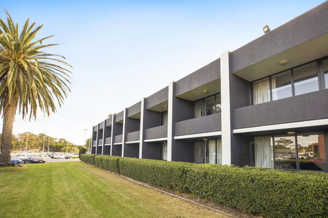 Nightcap At Seaford Hotel - Grafton Accommodation 32