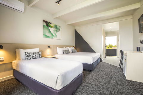 Nightcap At Seaford Hotel - Grafton Accommodation 27