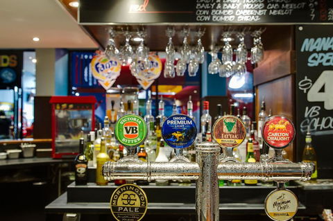 Nightcap At Seaford Hotel - Grafton Accommodation 8