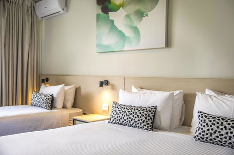 Nightcap At Seaford Hotel - Grafton Accommodation 18