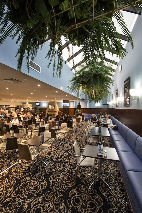 Nightcap At Seaford Hotel - Grafton Accommodation 9