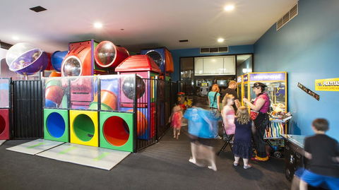 Nightcap At Seaford Hotel - Grafton Accommodation 7