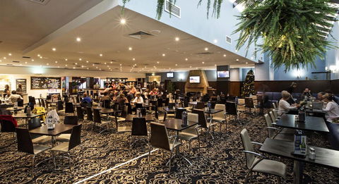 Nightcap At Seaford Hotel - Grafton Accommodation 37