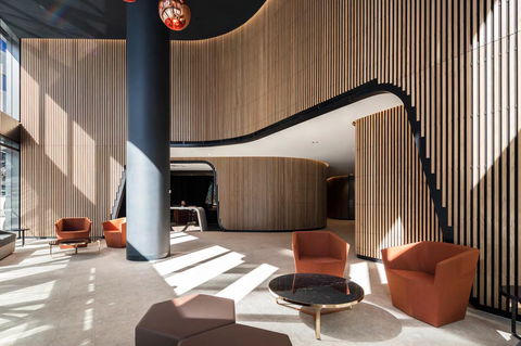 Winston Apartments Docklands - Grafton Accommodation 9