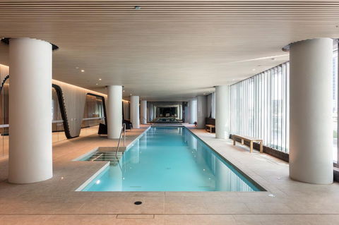 Winston Apartments Docklands - Grafton Accommodation 3