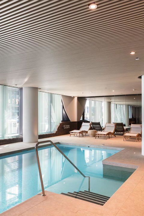 Winston Apartments Docklands - Grafton Accommodation 16