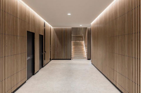 Winston Apartments Docklands - Grafton Accommodation 20