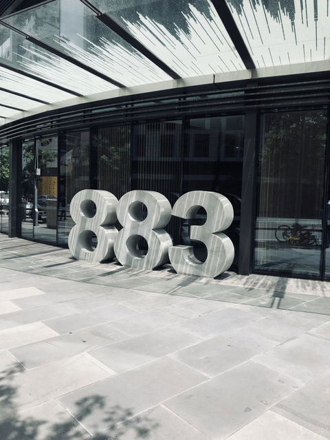 Winston Apartments Docklands - Grafton Accommodation 5