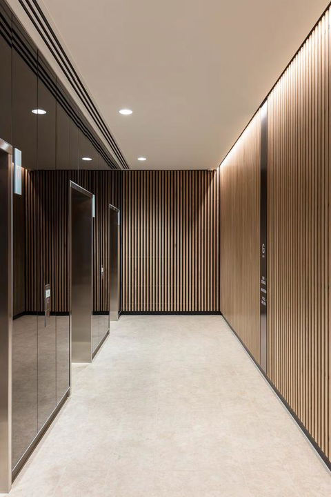 Winston Apartments Docklands - Grafton Accommodation 19