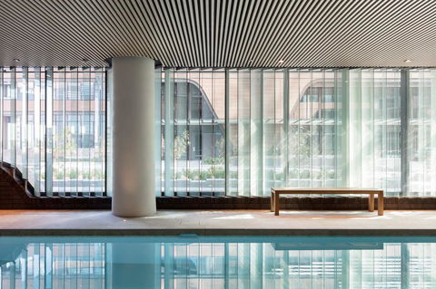 Winston Apartments Docklands - Grafton Accommodation 2